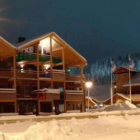 Levi Suites Levin Klubi Eksteriør bilde