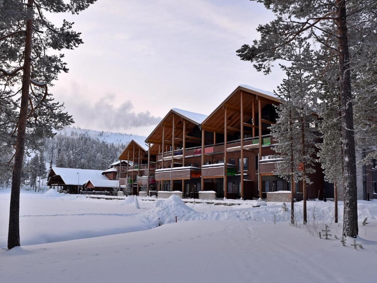 Levi Suites Levin Klubi Eksteriør bilde