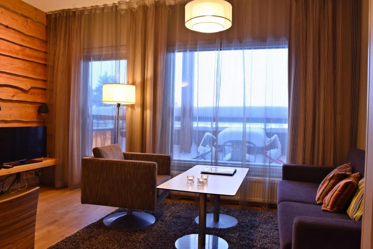 Levi Suites Levin Klubi Eksteriør bilde