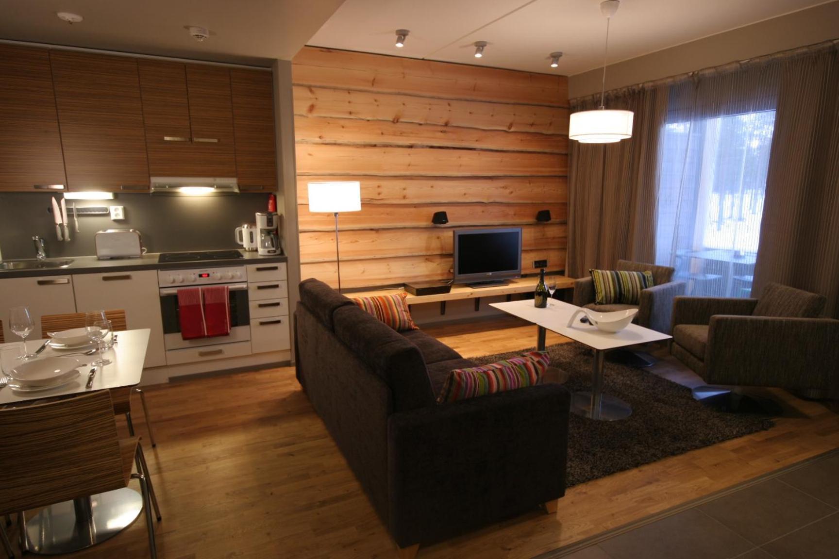 Levi Suites Levin Klubi Rom bilde