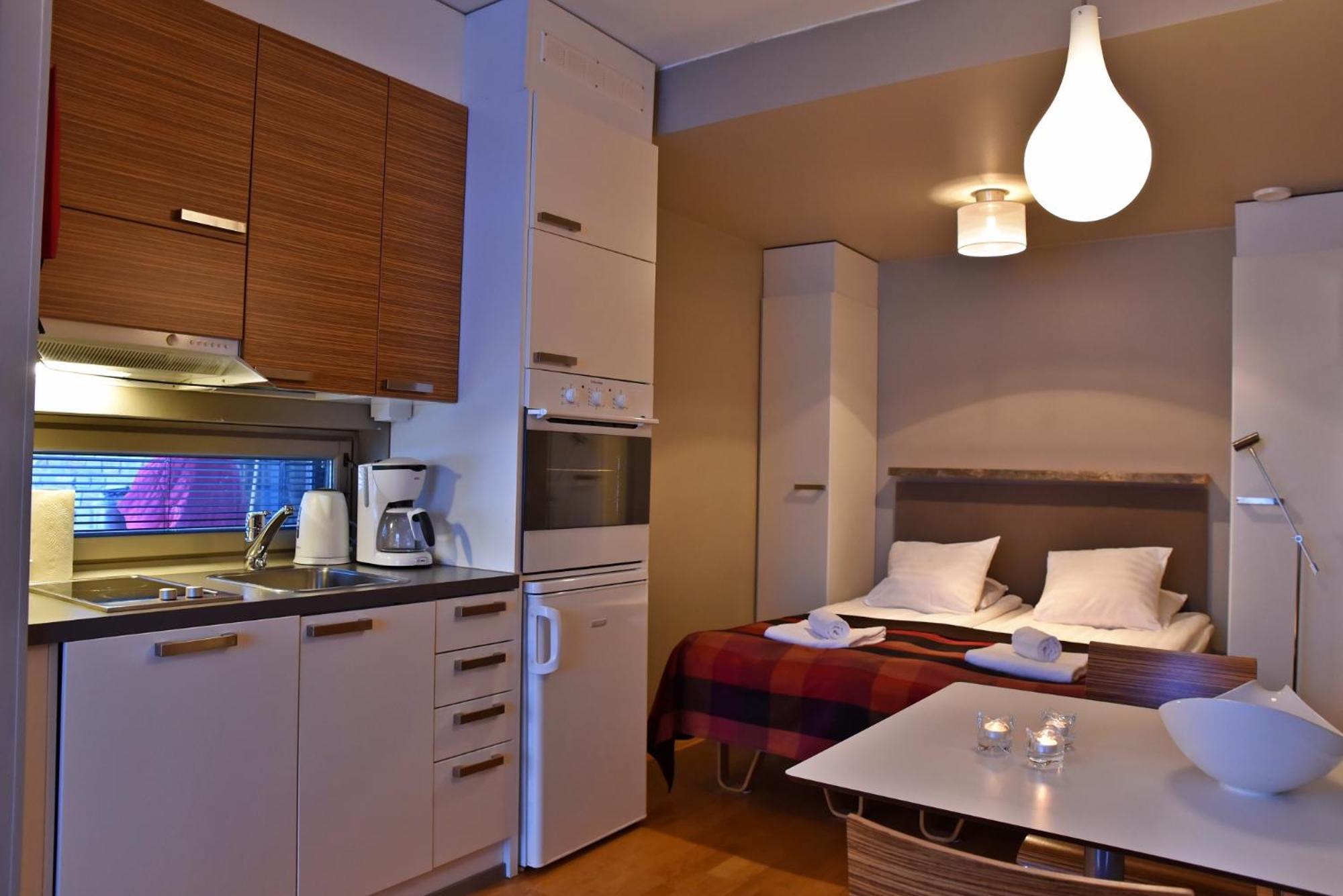 Levi Suites Levin Klubi Rom bilde