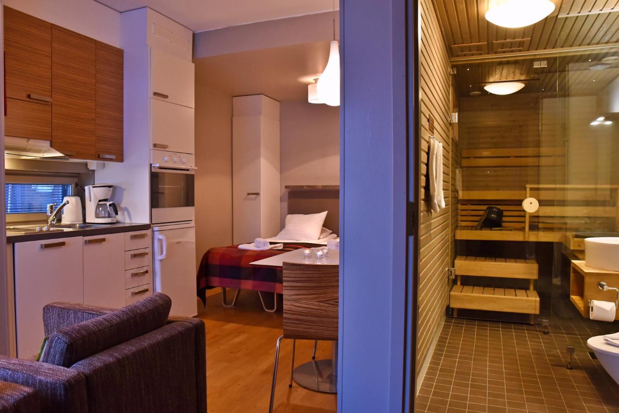 Levi Suites Levin Klubi Rom bilde