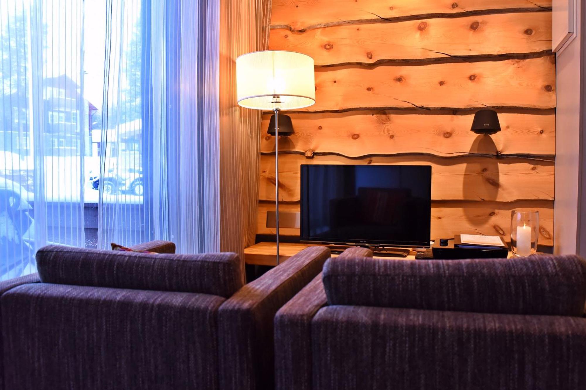 Levi Suites Levin Klubi Rom bilde
