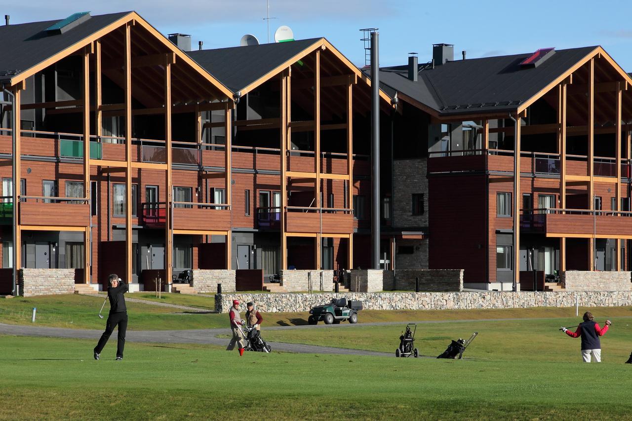Levi Suites Levin Klubi Eksteriør bilde