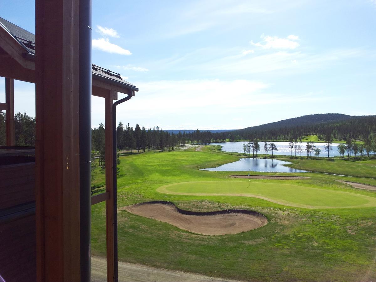Levi Suites Levin Klubi Rom bilde