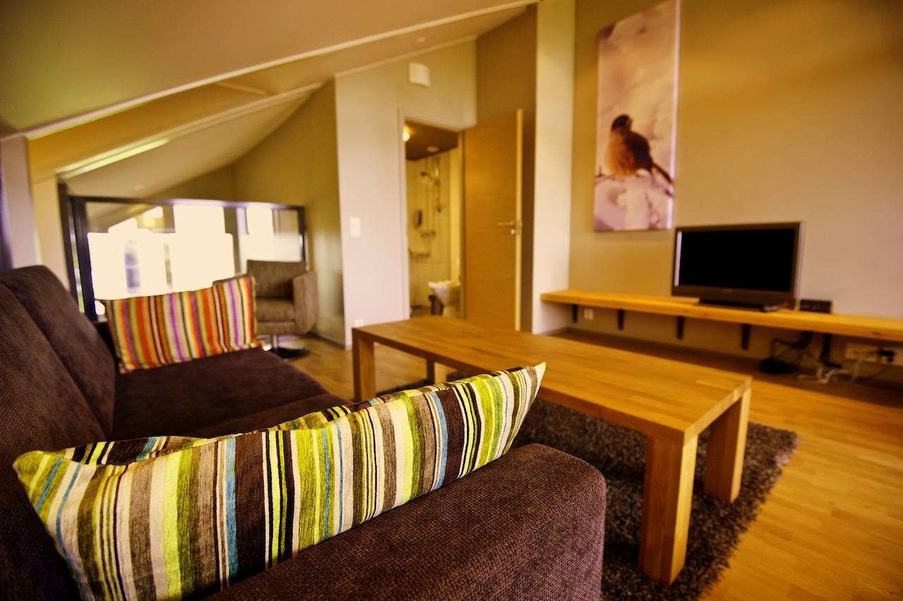 Levi Suites Levin Klubi Rom bilde