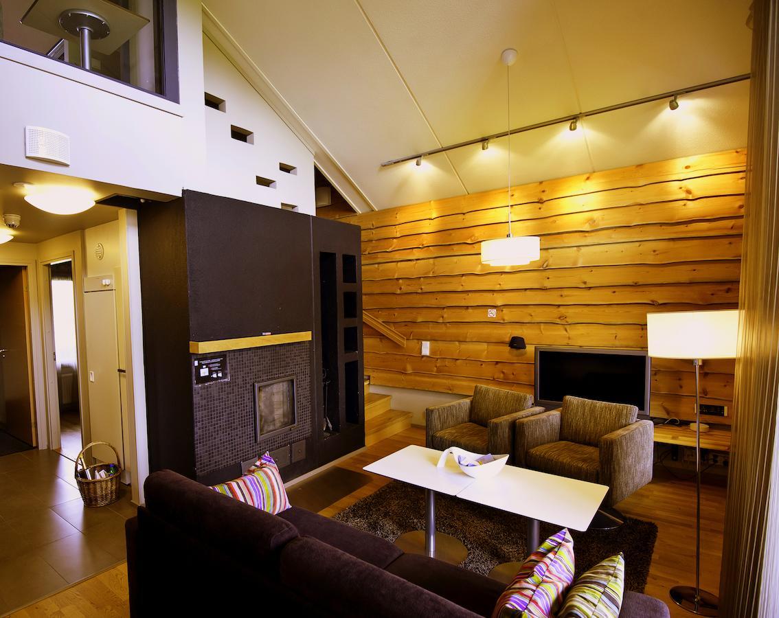 Levi Suites Levin Klubi Rom bilde