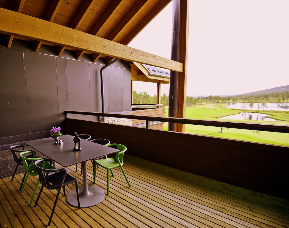 Levi Suites Levin Klubi Rom bilde