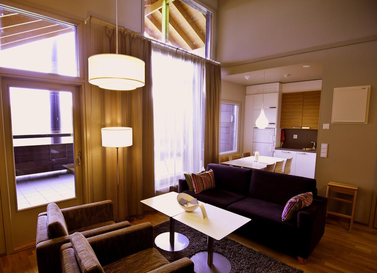 Levi Suites Levin Klubi Rom bilde